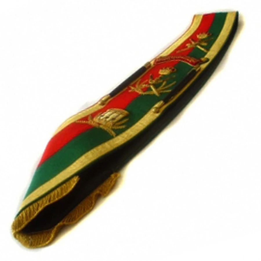 Masonic Sashes