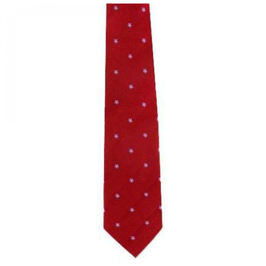 Masonic Neck Tie