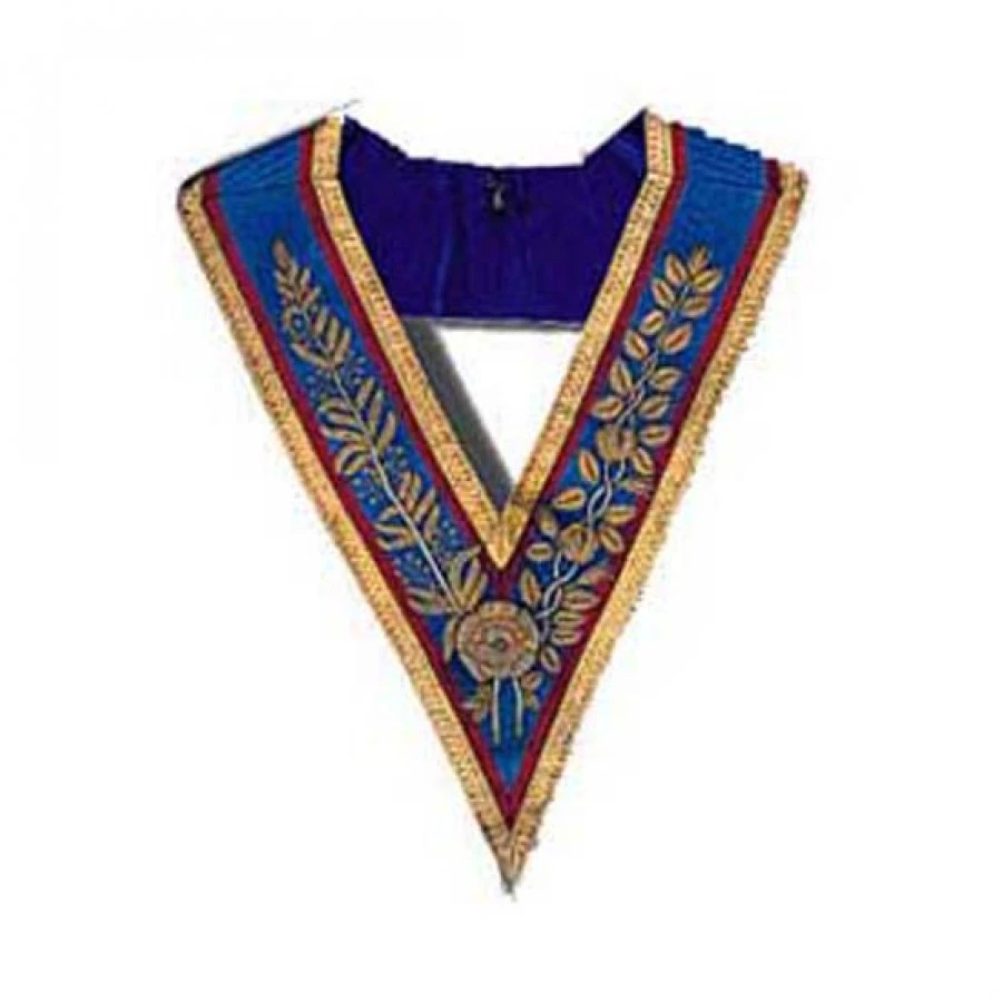 Masonic Collar