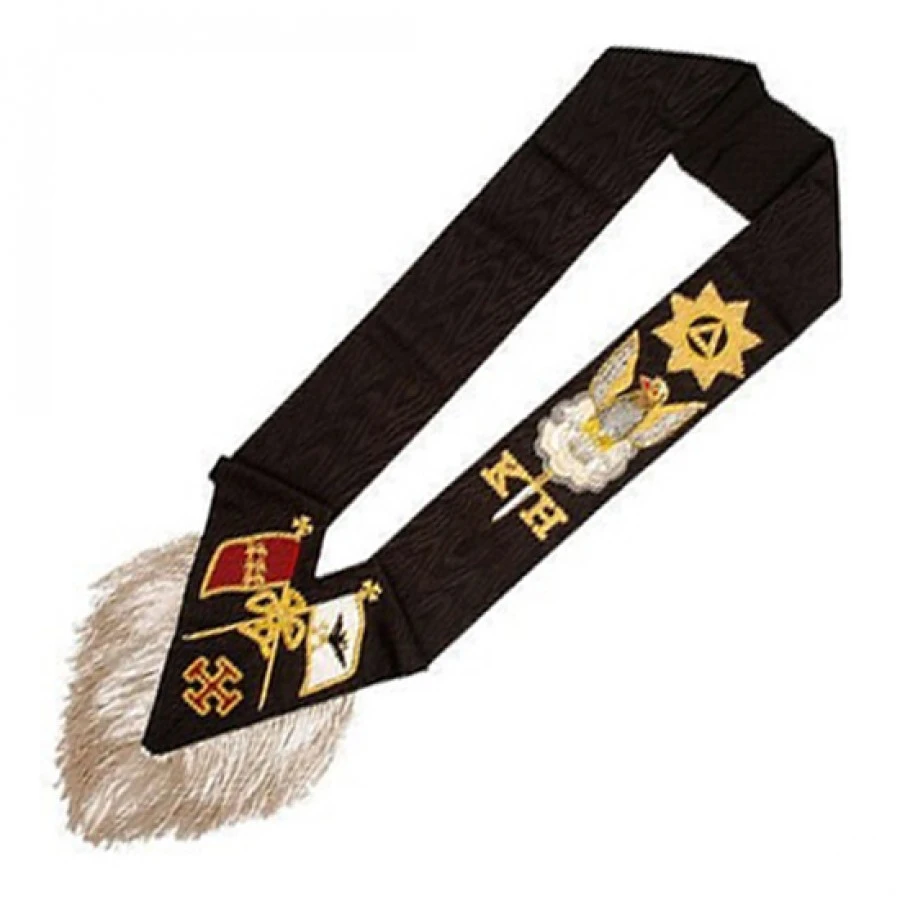 Masonic Sashes