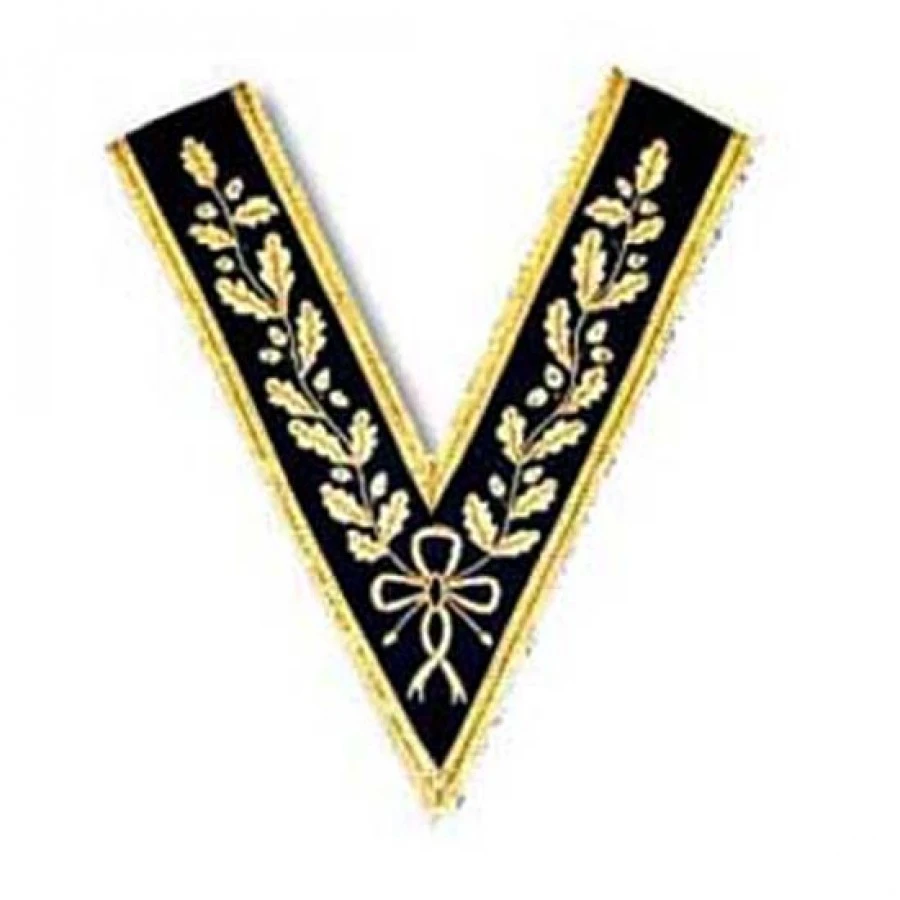 Masonic Collar