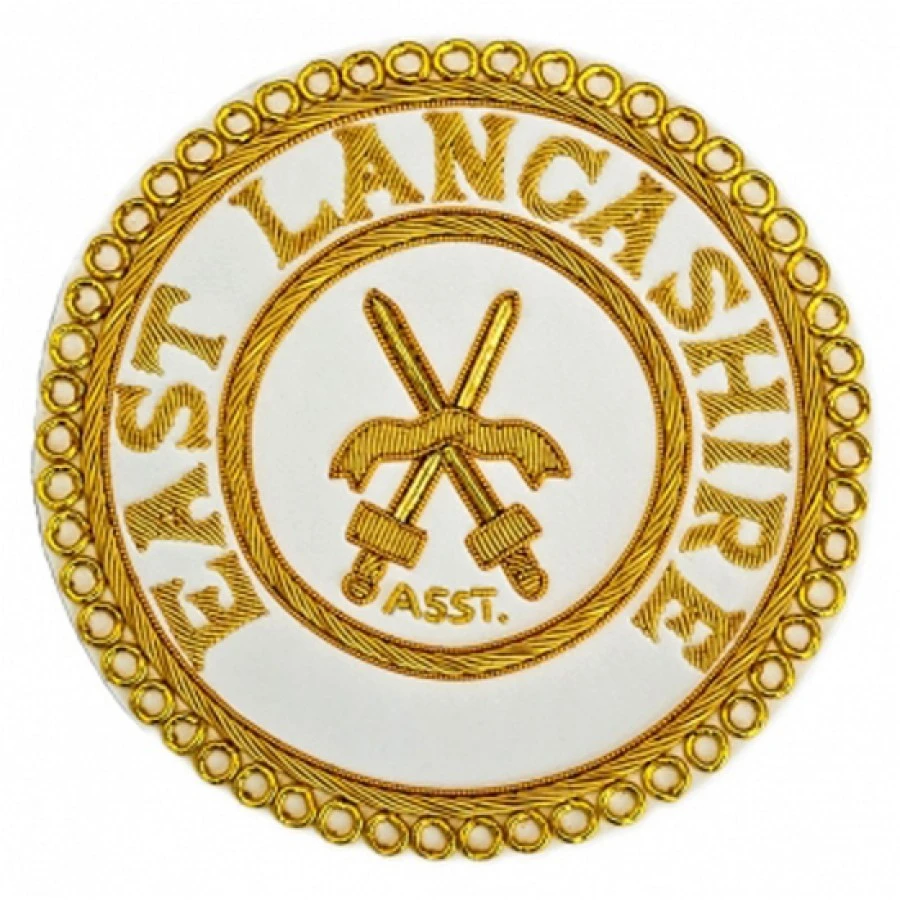 Masonic Regalia