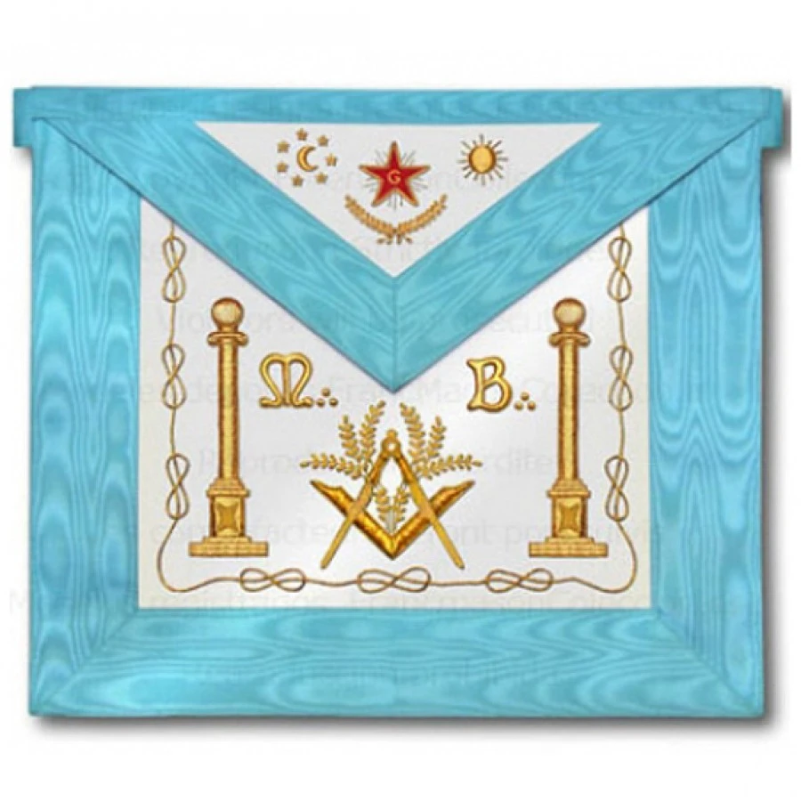 Masonic Apron