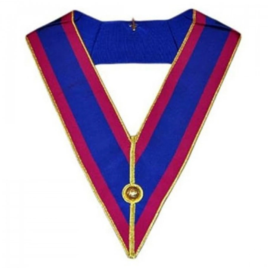 Masonic Collar