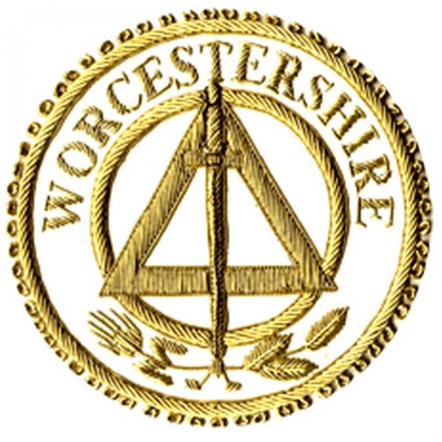 Machine Badge